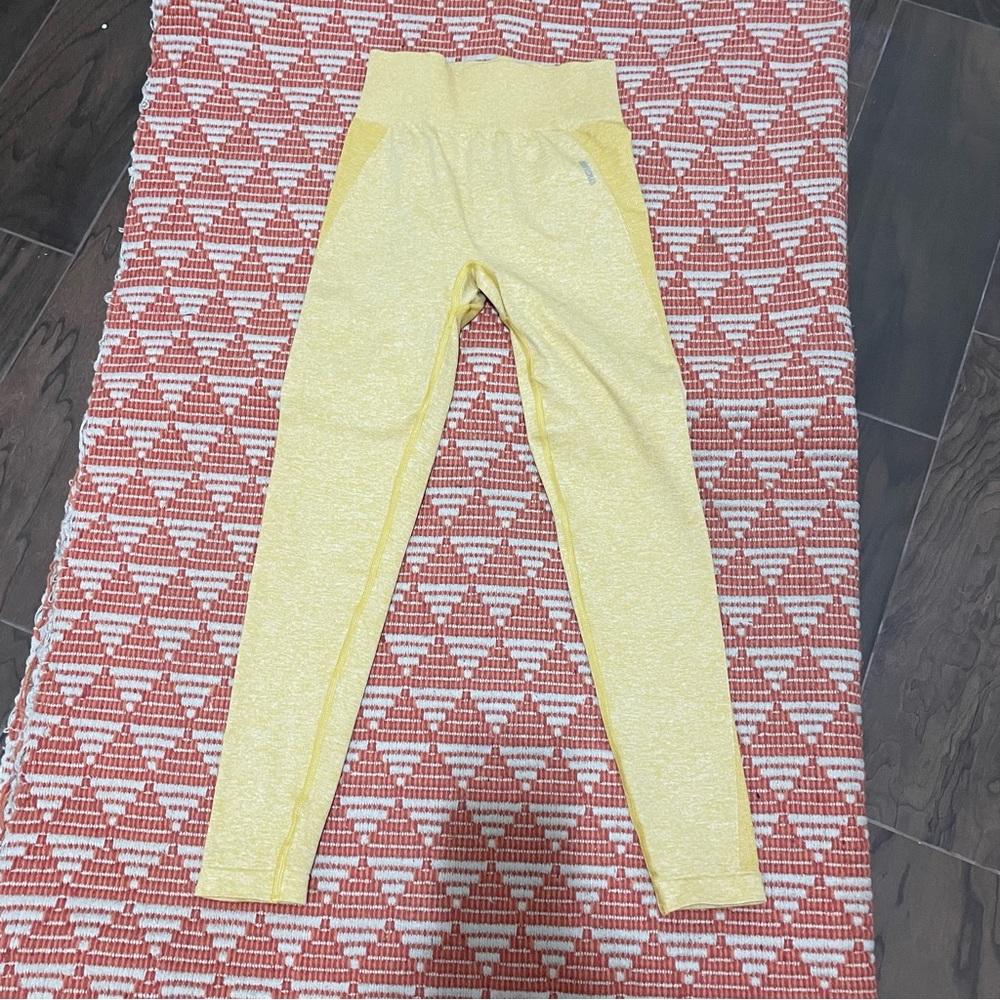 Gymshark Flex Leggings